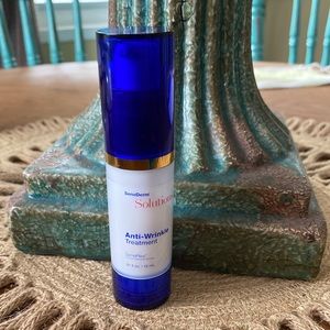 Senegence anti wrinkle treatment